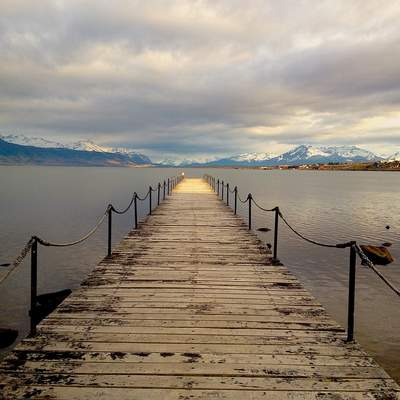 Puerto Natales