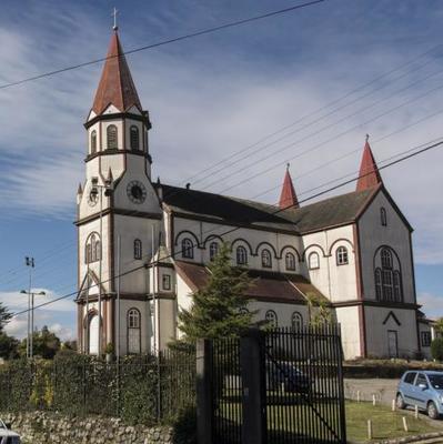 Puerto Varas