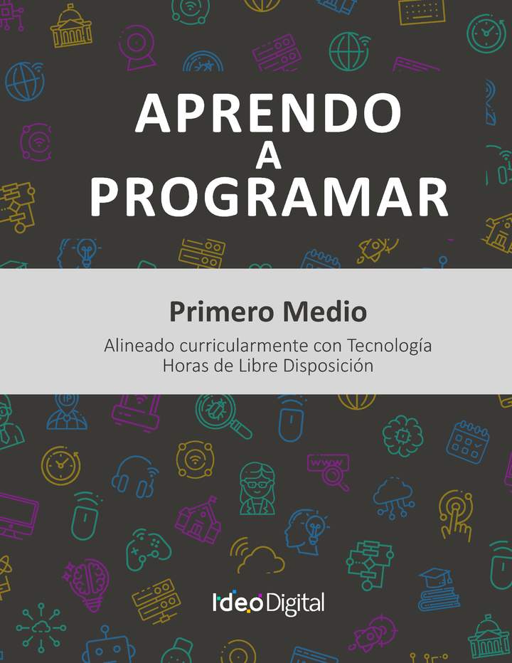 Curso 1º Medio