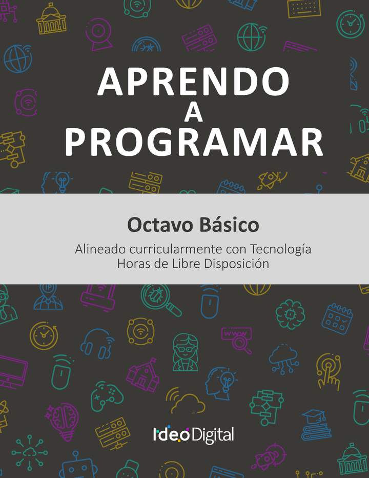 Curso 8° básico