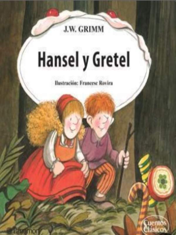 Hansel y Gretel