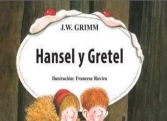 Hansel y Gretel