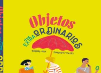 Objetos extraordinarios