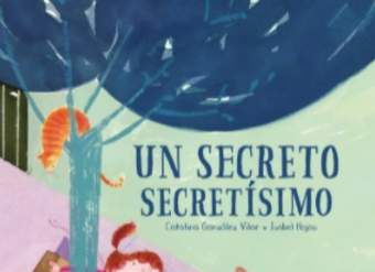 Un secreto secretísimo