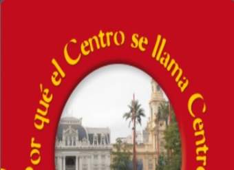 ¿Por qué el centro se llama centro?