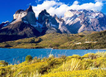 Cuernos del Paine