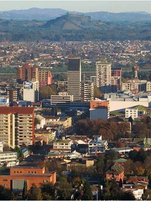 Temuco