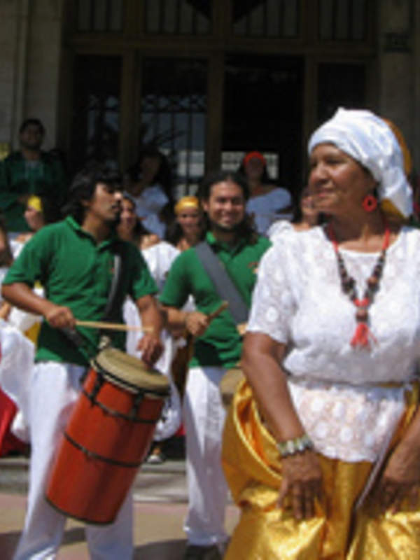 Carnaval de Arica