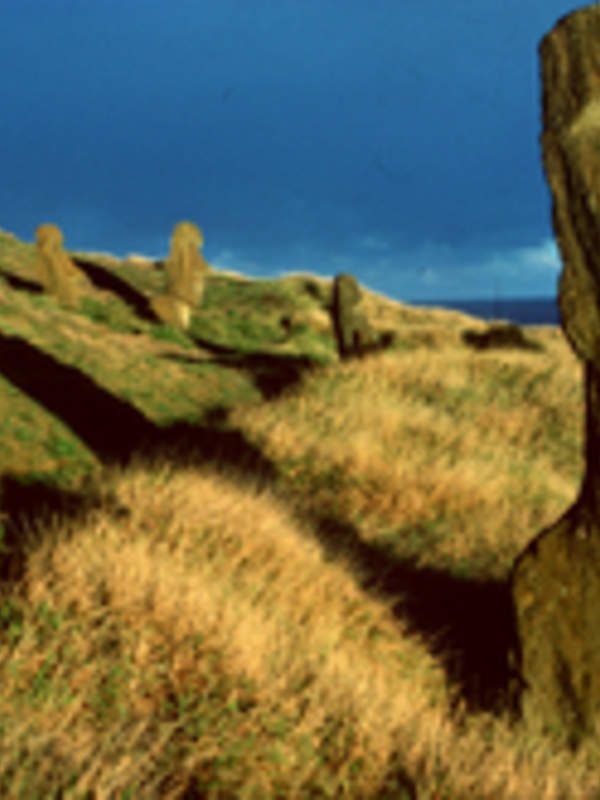 Isla de Pascua