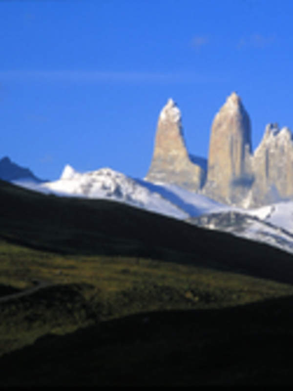 Torres del Paine