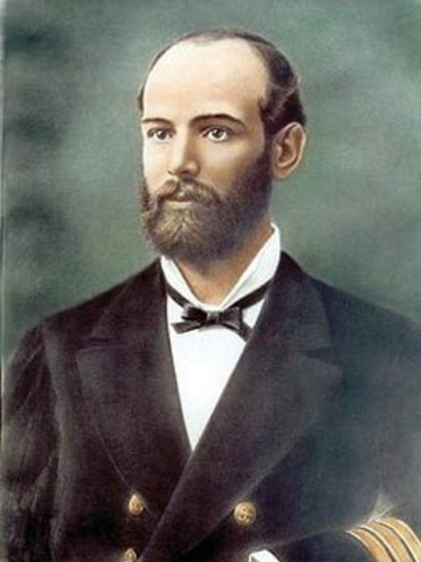 Arturo Prat