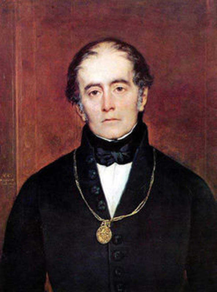 Andrés Bello