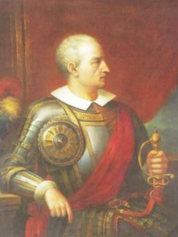 Diego de Almagro