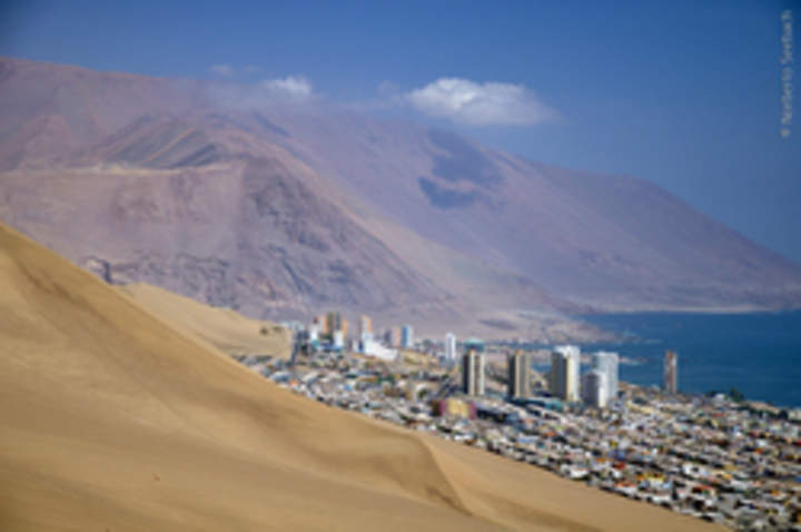 Iquique