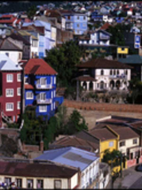 Valparaíso