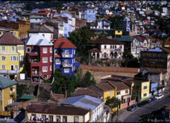 Valparaíso