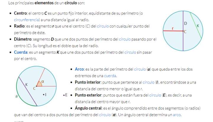 Universo formulas