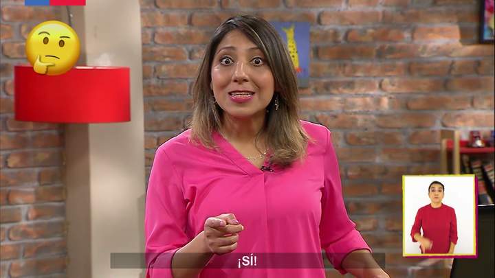 AprendoTV 2021 - 5° y 6° - Capítulo 68: Vamos a administrar un parque.