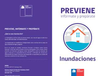 Inundaciones