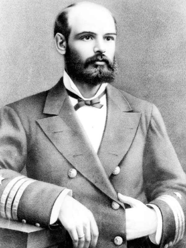 Arturo Prat