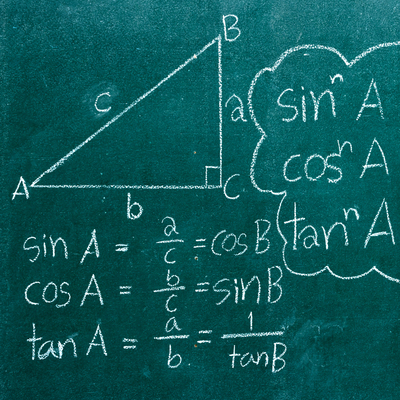 Álgebra y funciones