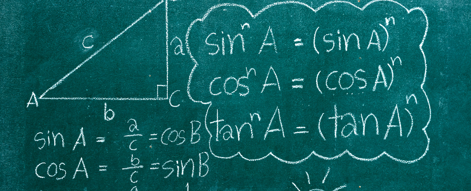 Álgebra y funciones