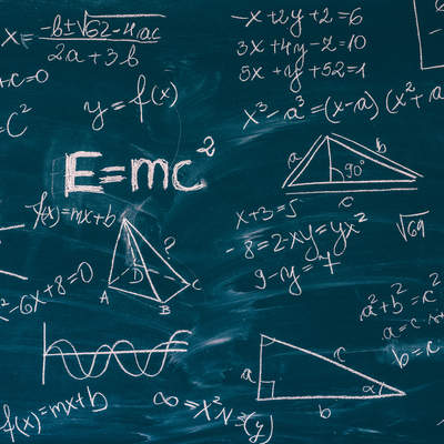 Álgebra y funciones