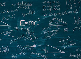 Álgebra y funciones