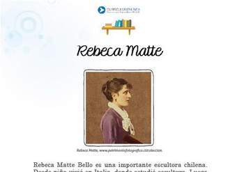 Rebeca Matte