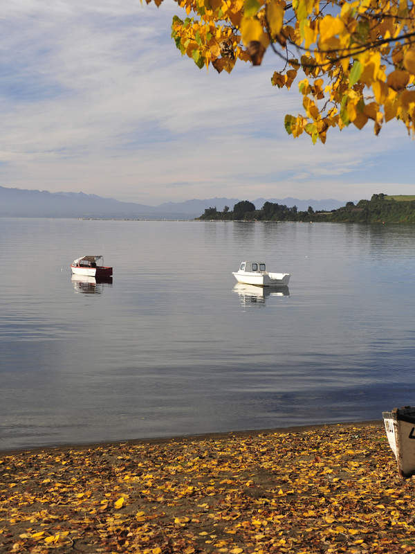 Lago Llanquihue