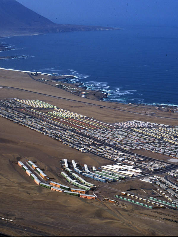  Playa de Iquique