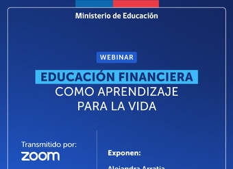 Educación Financiera como aprendizaje para la vida