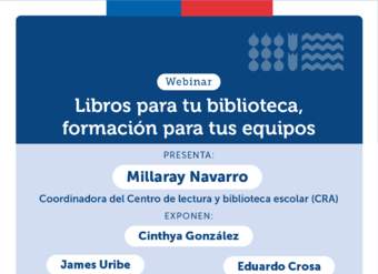 Libros para tu biblioteca, formación para tus equipos