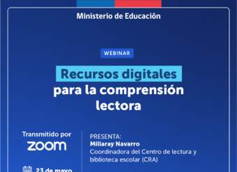 Recursos digitales para la comprensión lectora