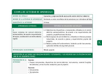 Partida de un motor monofásico de dos estaciones con indicadores de fallas