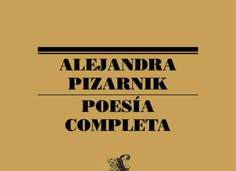 Poesía completa