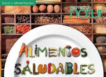 Alimentos saludables para el siglo XXI