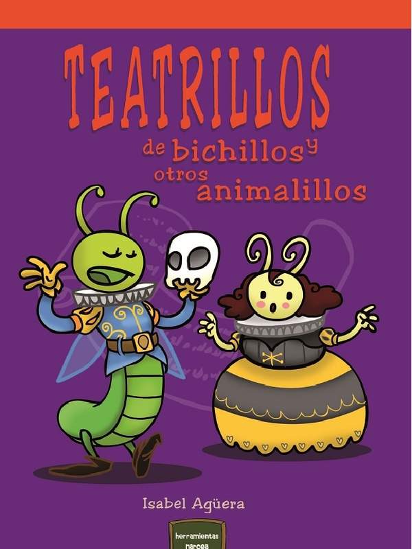 Teatrillos de bichillos y otros animalillos