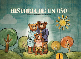 Historia de un oso