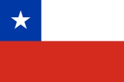 Bandera de Chile